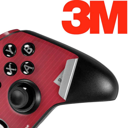 Poland Soccer Flag Xbox One Elite Controller Skin